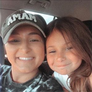 Meet your Posher, Kelyn